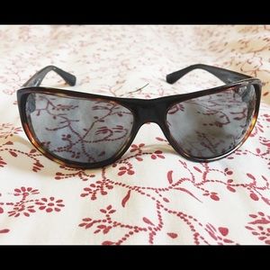 EEUC Authentic Stussy Sunglasses Brown/Torte